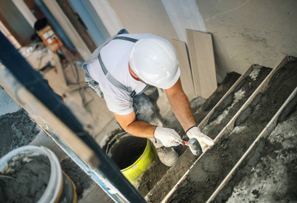 Best Local Concrete Companies  in Arcola, VA