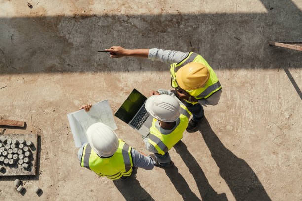 Best Residential Concrete Services  in Arcola, VA