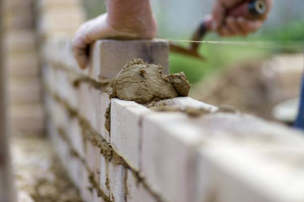 Best Affordable Concrete Contractor  in Arcola, VA